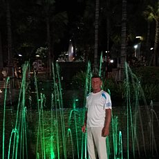 Мотя, 68, Тольятти