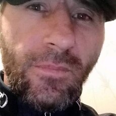 Адриан, 44, Северск (ДНР)