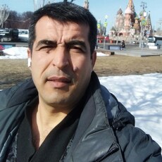 Сеня, 45, Волоколамск