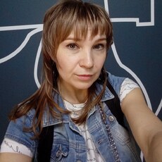 Кристина, 39, Кострома