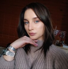 Люда, 24, Старая Русса