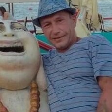 Савелий, 51, Серов