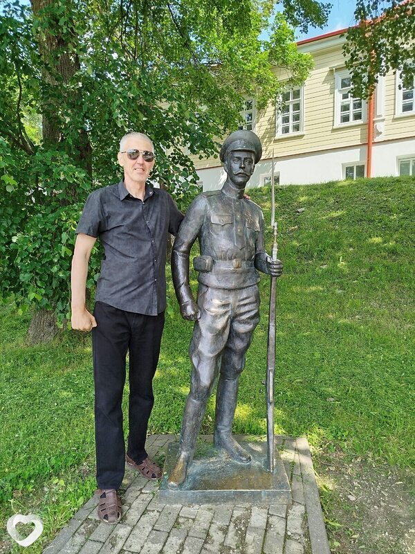 Главное фото