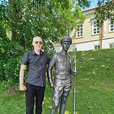 Прохор, 49, Краснослободск (Мордовия)