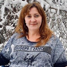 Ульяна, 44, Ленинск