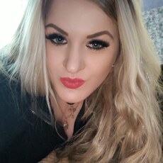 Эльза, 39, Саратов