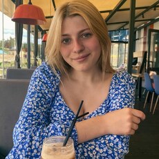 Юля, 20, Покров