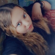 Эмма, 20, Калтан