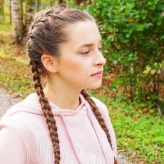 Яна, 29, Электроугли