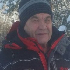 Владислав, 68, Инта