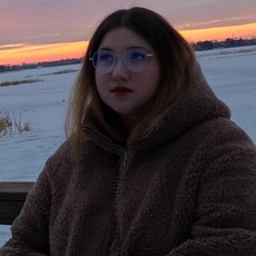 Милана, 20, Берёзовский (Кемеровская область)
