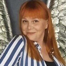 Илона, 50, Алупка