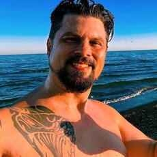 Александр, 30, Усинск