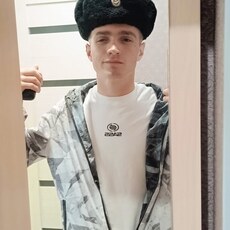 Игнат, 24, Салехард