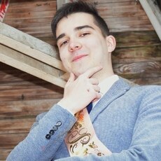 Антон, 22, Заволжск