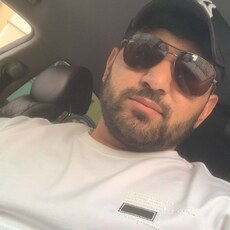 Харитон, 30, Счастье