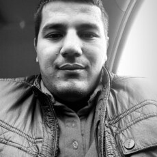 Савелий, 30, Светлый