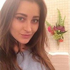 Ира, 35, Южноуральск