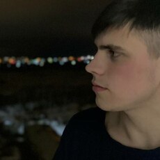 Эдик, 21, Черемхово