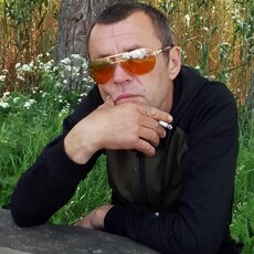 Эрик, 48, Александровск (ЛНР)