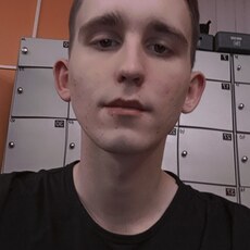 Михаил, 21, Смоленск