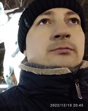 Демьян, 39, Зеленоградск