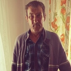 Марк, 59, Кола