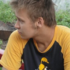 Андрей, 33, Североуральск