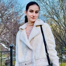 Анна, 24, Томмот