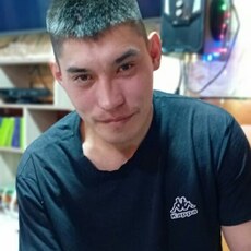 Захарка, 27, Тарко-Сале