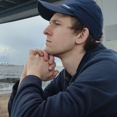 Ян, 27, Воронеж