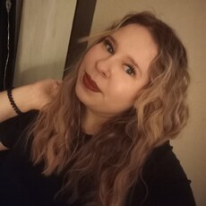 Евгения, 26, Пласт