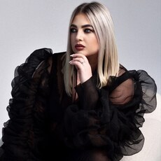 Валентина, 38, Мурино