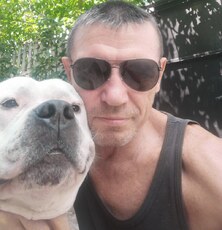 Марк, 60, Славгород