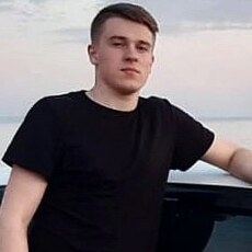 Гаврик, 26, Балей