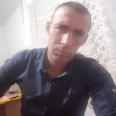 Захарка, 41, Данилов