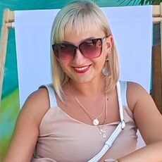 Надежда, 38, Кировград