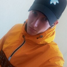 Стёпа, 23, Мариинский Посад
