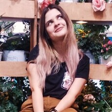 Катя, 26, Усть-Джегута