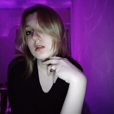 Лилия, 19, Ковдор