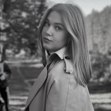 Татьяна, 19, Ковдор