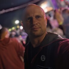 Мирослав, 41, Красноярск