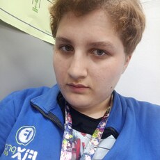 Дарья, 20, Алзамай