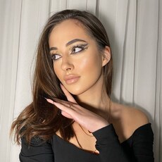 Жанна, 28, Екатеринбург