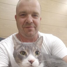 Геннадий, 41, Кедровый