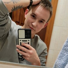 Толя, 23, Сосногорск