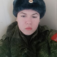 Мотя, 22, Красногорск