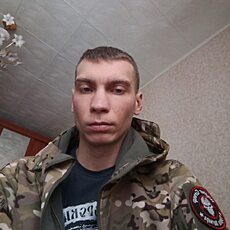 Никита, 31, Уссурийск