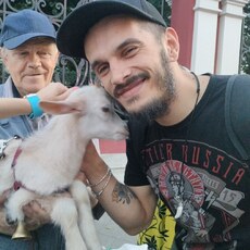 Савва, 35, Бахчисарай