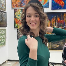 Есения, 30, Светлый